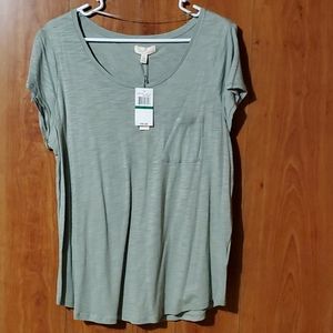 💚Cupio soft tee 💚